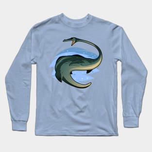 Nessie Long Sleeve T-Shirt